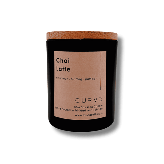 Chai Latte