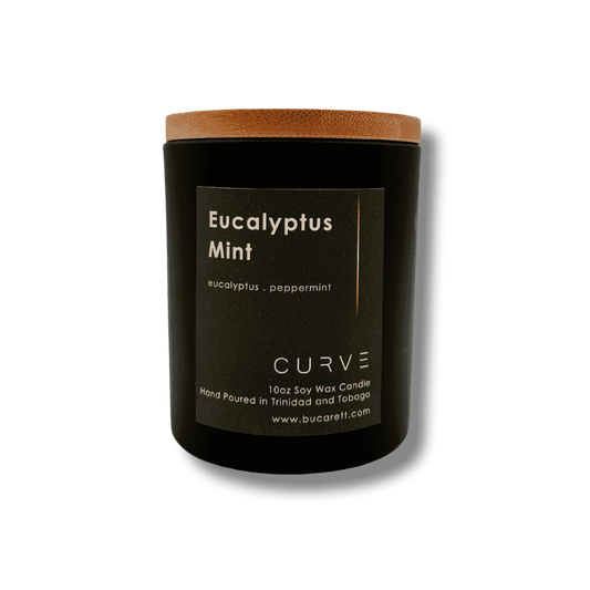 Eucalyptus Mint