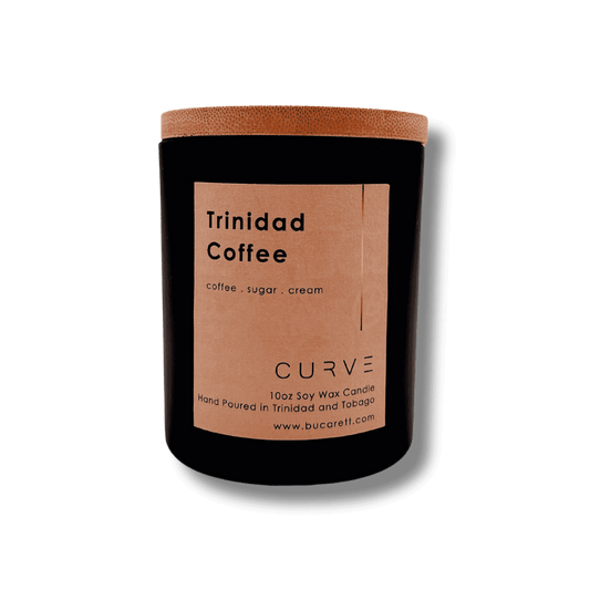 Trinidad Coffee