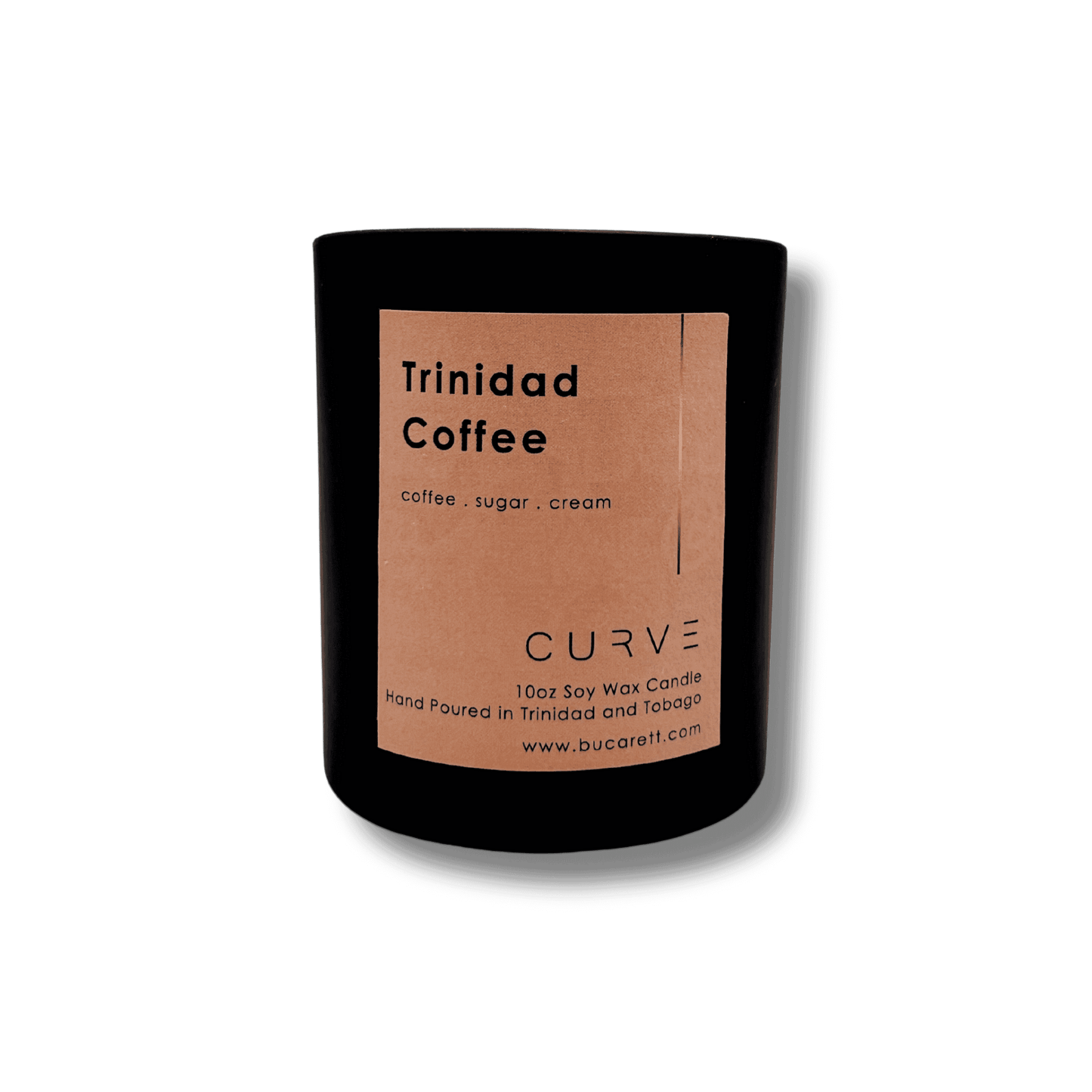 Trinidad Coffee